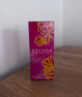 Escada Tropical Punch - Eau de Toilette 100ml
