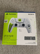 DualSense Wireless Controller Marathon Sony Playstation Limited Edition New