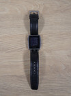 Pebble Time Steel FOR PARTS
