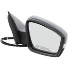 Mirrors  Passenger Right Side Heated for VW Hand Sedan Volkswagen Jetta 11-18