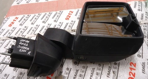2020-2024 GM/Chevy Silverado Sierra 2500 3500   SideView Mirror Tow  Right Side