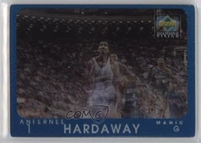 1997-98 Upper Deck Diamond Vision Anfernee Hardaway #19