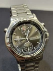 Seiko Chronograph 7T27-6A50 Vintage Watch SPARES OR REPAIR