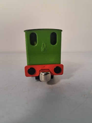 2012 Mattel Thomas & Friends Luke Duecast Magnetic Tank Engine - Bild 3 von 4