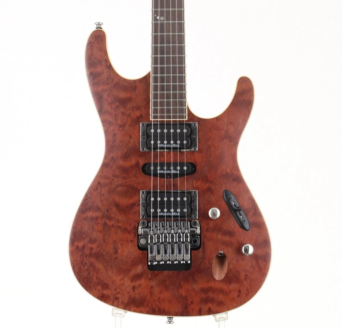 Ibanez Prestige S5470 for sale - eBay