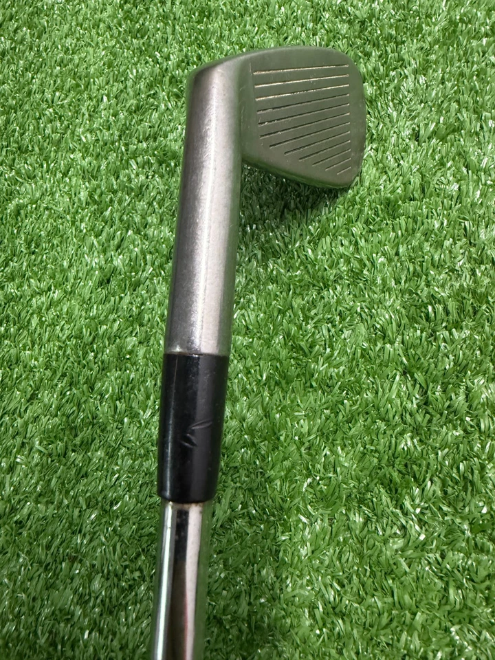 Mizuno 14* Driving 1 Iron / Regular Steel / NEW GRIP / 40" / Excellent / sa2194 - Image 2 of 4