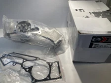 Engine Water Pump-Water Pump(Standard) Gates 43300