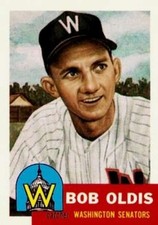 1991 Topps Archives (1953 Topps Reprint) Pick From List 201-337