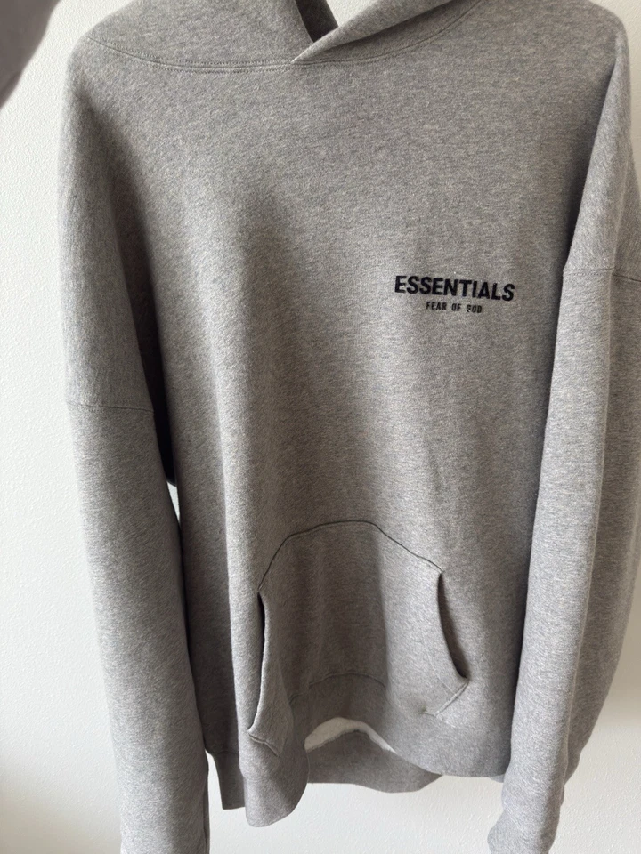 Essentials Set Avena SS22 Foto 2 de 4