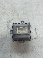 BMW 528i 535i Xenon Headlight Ballast Module 7 189 312 OEM 08–10