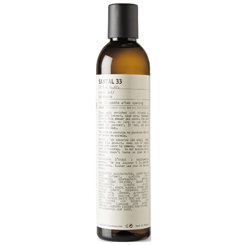 Gel de ducha Le Labo Santal 33 8,0 oz / 240 ml nuevo - Imagen 1 de 2