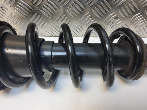 MINI R61 Paceman 2013 Left Nearside N/S Rear Spring Strut Shock Absorber 9807019 - Picture 3 of 12