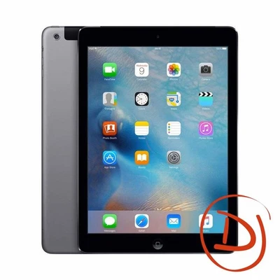Apple iPad Air 1 · 32GB · Wi-Fi + Cellular