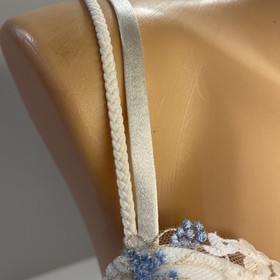 Victoria’s Secret 38 DDD Dream Angels Lined Demi. NWOT