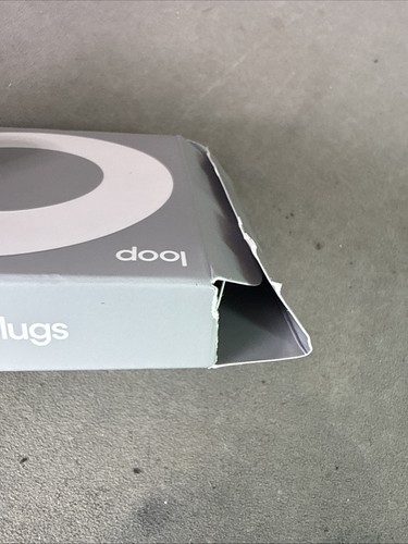 Loop - Engage 2 - Clear - Ohrstöpsel - Alltag Lärmentlastung - Bild 6 von 9