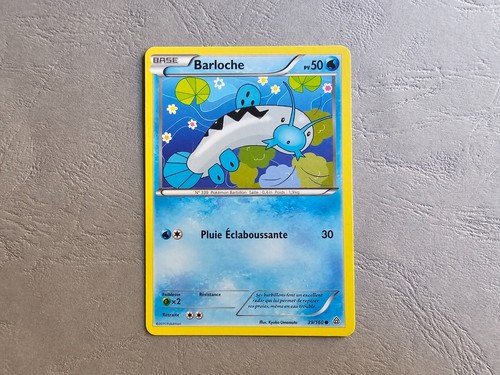 Cartes Pokémon - XY - Primo Choc - françaises (à l'unité) - Picture 65 of 203