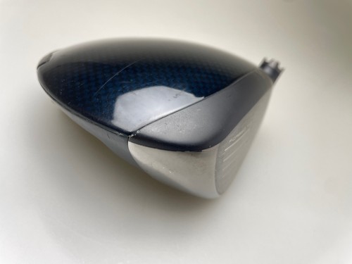 Callaway PARADYM 10,5 gradi testa guida usata solo destrorsa - Foto 21 di 22