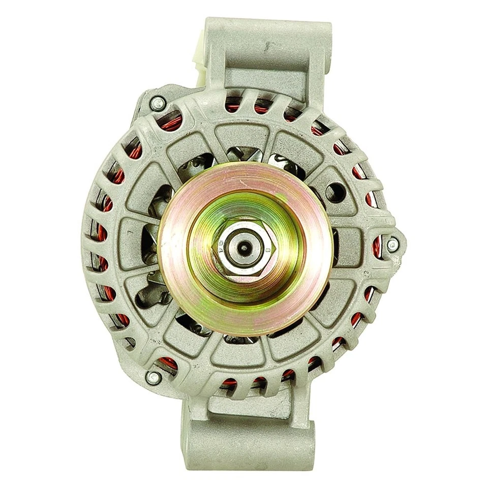 For Ford E-350 Super Duty 1999-2003 ACDelco 335-1153 Gold Alternator Foto 2 de 4