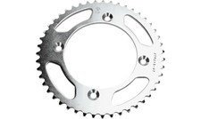 Jt Sprockets JTR215.47 Steel Rear Sprocket - 47T (Natural)