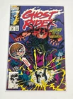GHOST RIDER ISSUE #36 MARVEL COMICS 1990 VINTAGE