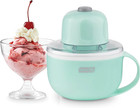 My Mug Ice Cream Maker for Gelato, Sorbet, Frozen Yogurt & Mix-Ins