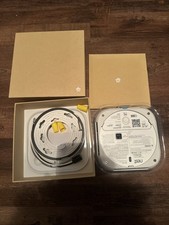 (1) Google Nest Protect Smoke and Carbon Monoxide Alarm  - S3003LWES (2016)