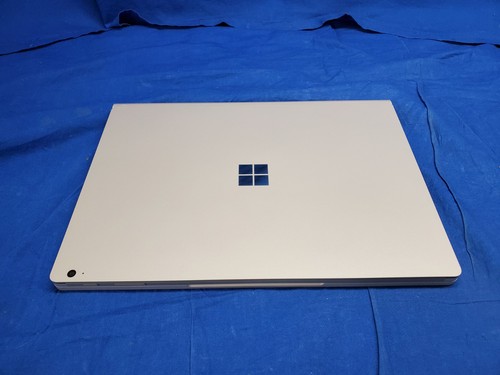 Microsoft Surface Book 3 13.5" i5 1035G7 1.20GHz / 8GB / 256GB SSD #1719 - Imagen 5 de 9