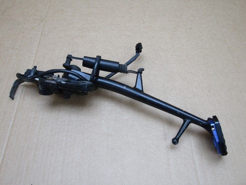Yamaha YZF R1 2011 16,924 miles side prop stand (15033) - Picture 2 of 9
