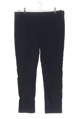 ESSENTIALS Jegging Dames Pantalon T EU 46 bleu foncé style décontracté - Photo 1/4