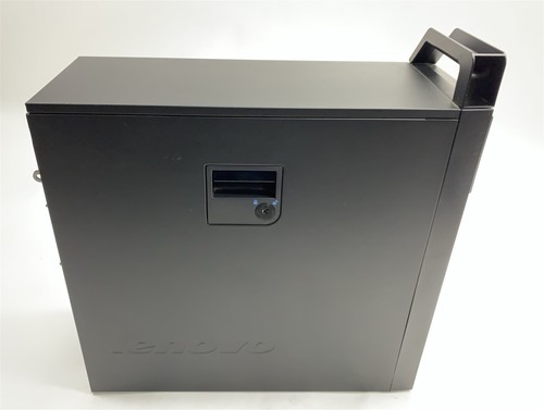 Lenovo ThinkStation S30 TWR Xeon E5-1620 3.60GHz 16GB 1.92TB SSD Win10 Pro GT710 - Picture 4 of 9