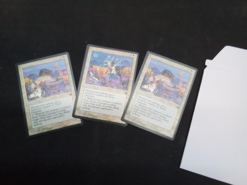 Magic: The Gathering MTG Trade Caravan - Near Mint/NM!!