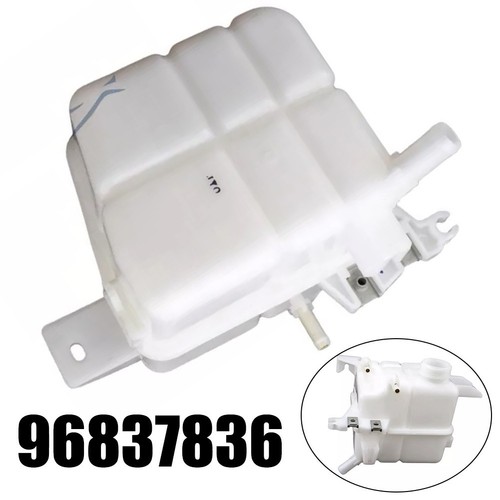 High Performance Coolant Expansion Tank for Chevrolet For Captiva 200710 - Picture 6 of 7