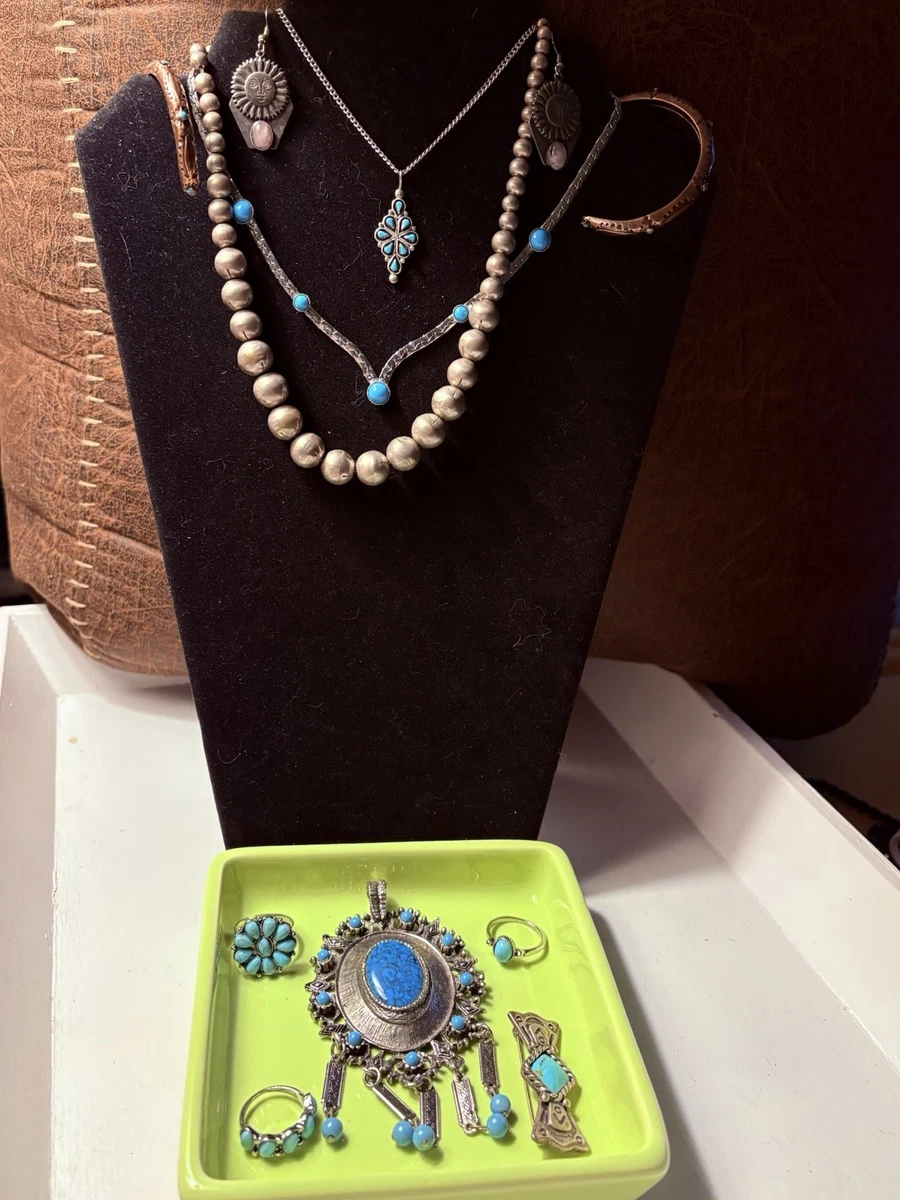 Vintage Native American Jewelry for sale | eBay