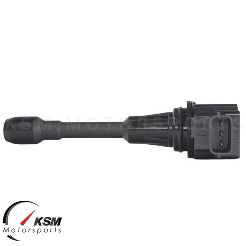 6 x Ignition Coils for 2015 Q40 2014-2015 Q50 Q60 2014-2019 Q70 V6 3.7L UF617 - Picture 8 of 9