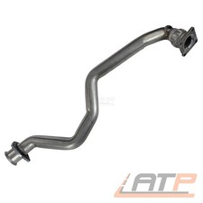 HOSENROHR ABGASROHR FÜR SKODA OCTAVIA 1U 1.4 16V BJ 00-10