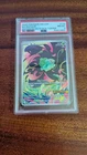 Bulbasaur 133/132 PSA 8 - Mega Evolution Enhanced Box Topper Promo