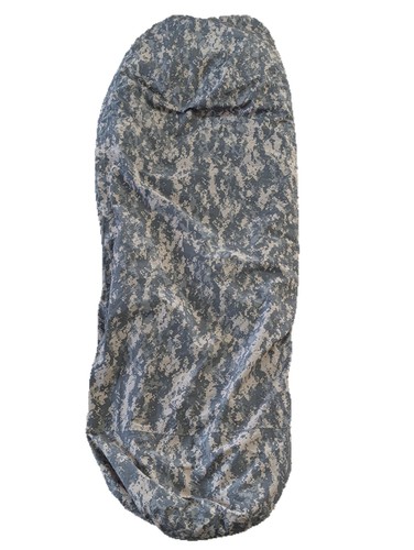 Good - Genuine USGI 5-Part Improved Modular Sleep System (IMSS) ACU UCP Complete - Picture 3 of 9