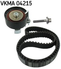 SKF VKMA04215 Zahnriemensatz Zahnriemen Satz für Ford für Volvo 