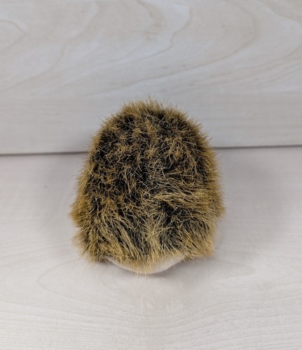 Vintage Small Hedgehog Plush - Picture 3 of 4