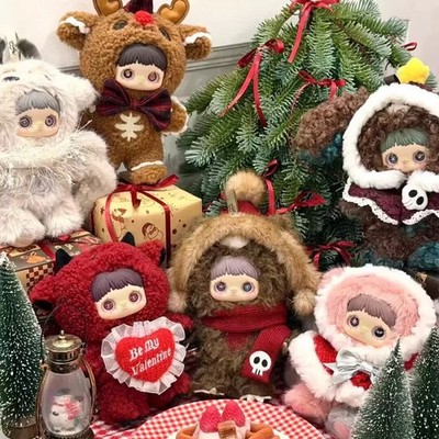 Maymei winter weirdness クリスマス シークレット s-l400.jpg