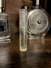 Sospiro Cadenza Eau De Perfume Spray Sample 2ml/0.06oz