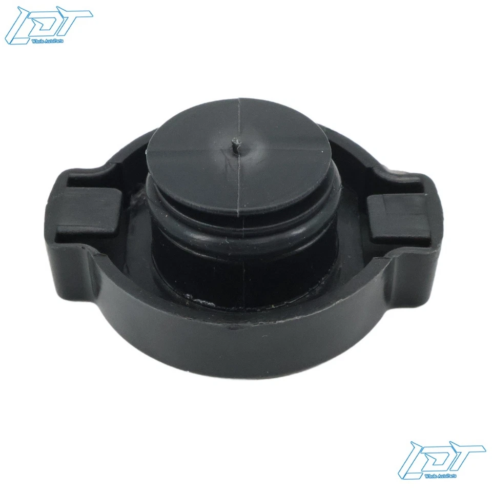 For MITSUBISHI MONTERO 2001-2006 Power Steering Pump-Reservoir Tank Cap - Image 2 of 4