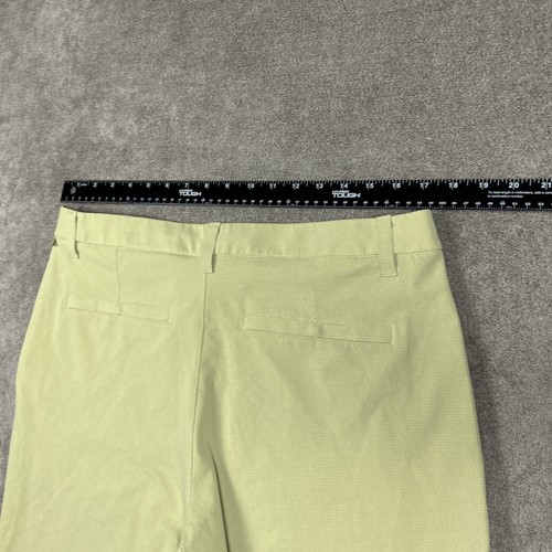 Pantalón Corto Lululemon Commission Ajuste Clásico 9" Para Hombre Talla 34 Rendimiento Transpirable - Imagen 6 de 8