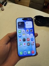 Apple Iphone 16 Pro 256gb Unlocked