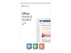 Microsoft Office Home and Student 2019 - Box-Pack - 1 PC/Mac #BY330