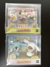 Sylvanian Families Small Baby Popcorn Set