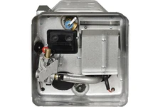 Suburban Water Heater - Direct Spark Ignition - 12,000 BTU/Hr - 6 Gal