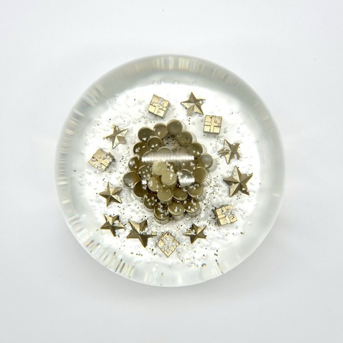 Jaeger-LeCoultre Schneekugel - Limited Edition AD VIP Geschenk - Bild 5 von 8