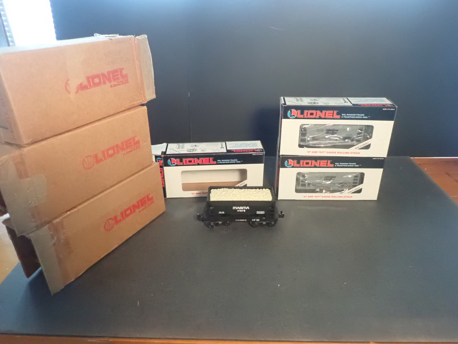 Click here to see eBay Auction