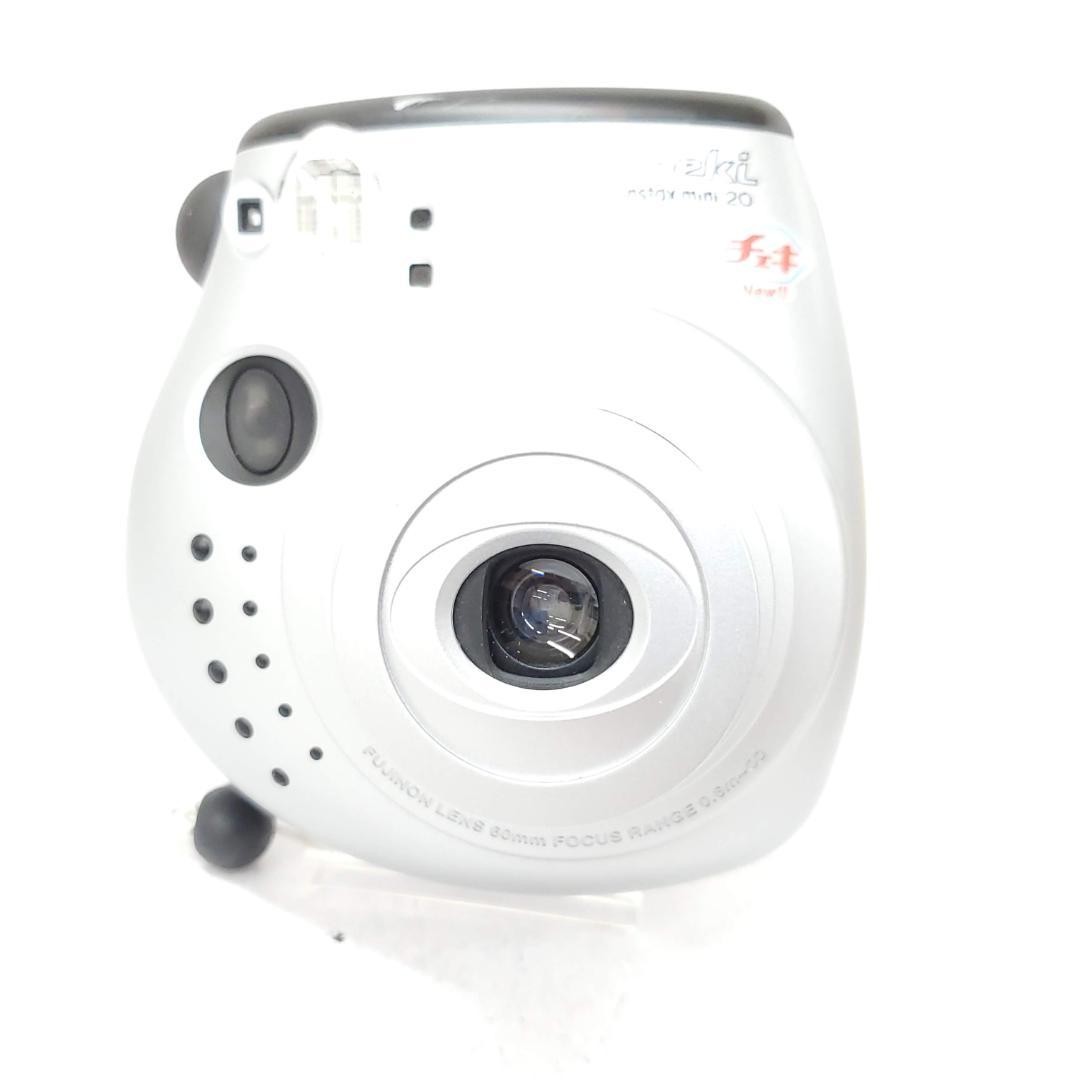 【動作確認済】 Fujifilm instax mini 20 F0425-158-1-2v Fujifilm Instax Mini 20 F0425-158-1-7V P | eBay